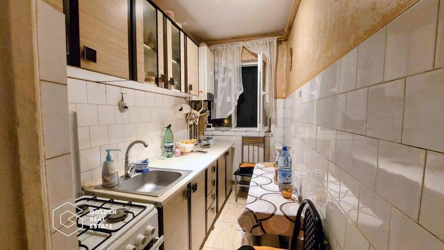 Apartament 3 camere, 53 mp, zona Spitalului Judetean - 6