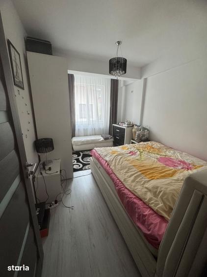 Proprietar | 2 camere decomandat | 53,6 mp | Parcare | 10 min Metrou - 12