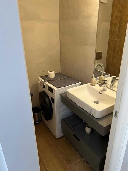 Apartament cu 2 camere decomandat în Unirii