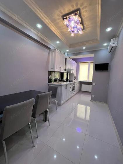 Garsoniera de inchiriat in Voluntari - 2