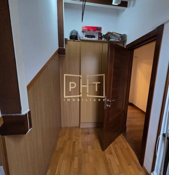 OCAZIE UNICA! Casa individuala in centrul Clujului cu 6 camere, 216 mp utili. - 18