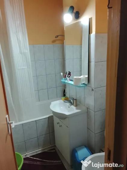 apartament de inchiriat 2 camere - 10