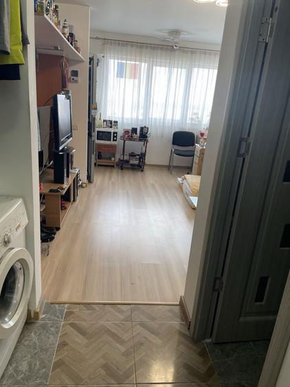 Vand gars POLLUX RESIDENCE Chiajna - 2