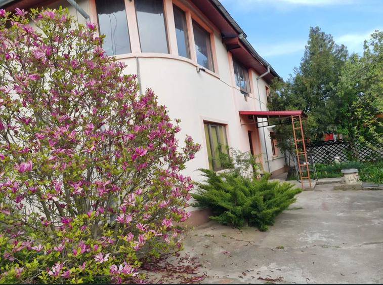 Pipera : Vila duplex cu 596mp teren ! - 1