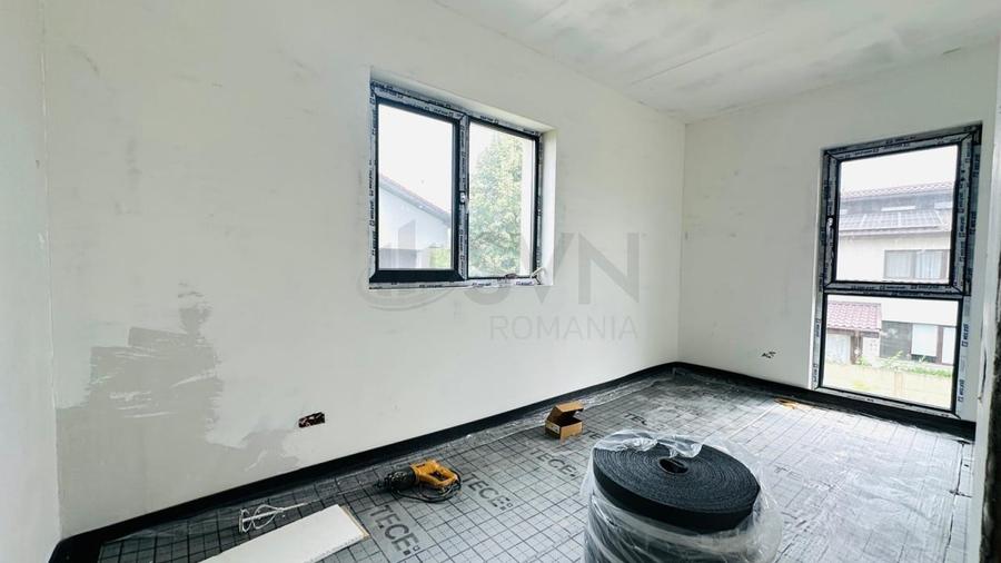 REV2003071 Vila tip duplex Corbeanca cu pereti dublii - 5