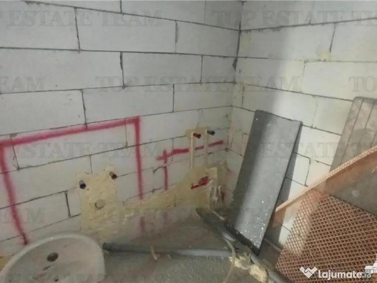 Casa de in Voluntari, zona Popasului - 4