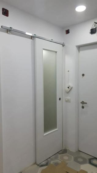 Vad ap.4 camere decomandat lux Bl.Brancoveanu - 2