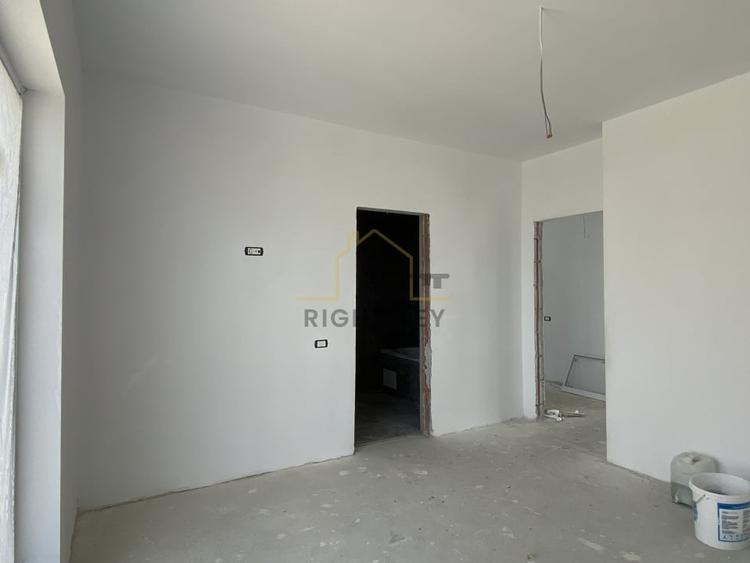 Casa individuala P+1, 4 camere, 430 mp teren, asfalt! Comision 0% - 8