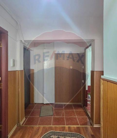 Apartament cu 2 camere confort 1 decomandat- Vitrometan - 3