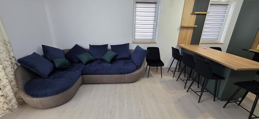 Braytim-Musicescu | 2 Camere | Curte proprie | Prima inchiriere | AC - 2