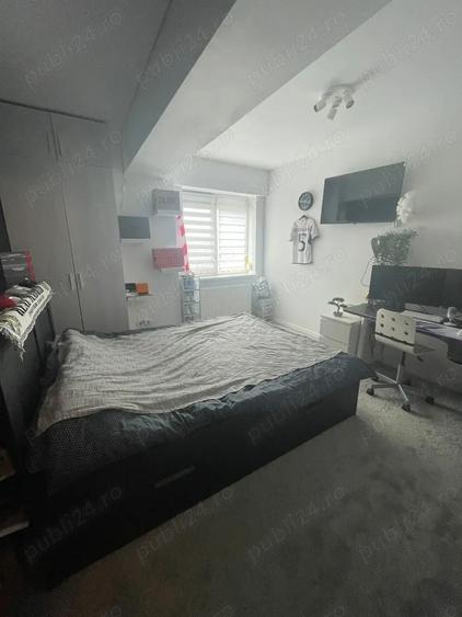 Apartament de LUX 3 camere | 88 mp utili | Zona Euromaterna - 18