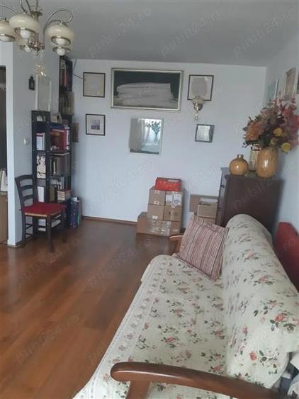 Vanzare garsoniera Tei / Facultatea de constructii - 2