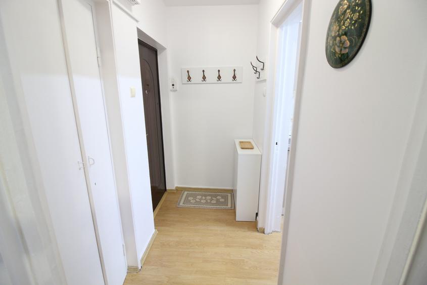 Ap. 2 camere Tiglina 2, etaj 1, mobilat utilat - 4