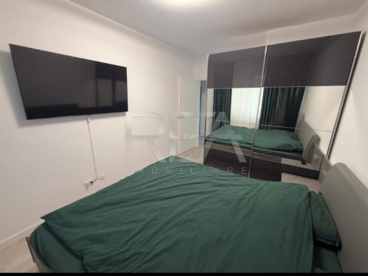 2 Camere | Parcare | Rotar Park 2 - Zona Militari Preciziei - 7