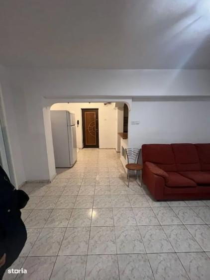 Obor, Mosilor | 2 Camere | Balcon | Metrou 5min | Vedere pe spate - 1