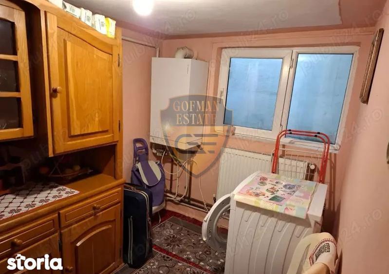 Casa 4 camere Inel II 84 mp, teren intravilan 150 mp, deschidere 9.89 - 10