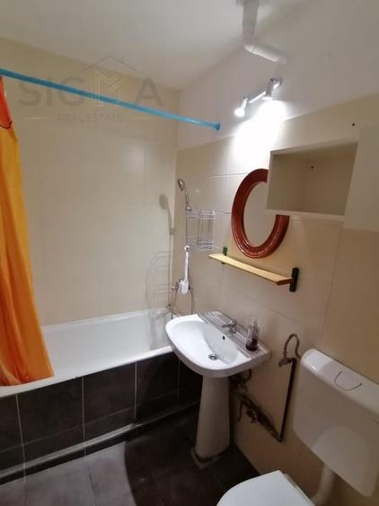 Apartament 2 camere, 45mp, zona Mercur, Gheorgheni! - 7
