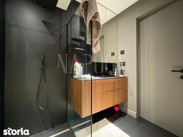 Apartament 3 camere de vanzare in Manastur, Cluj Napoca - 6