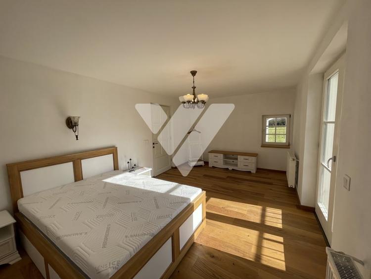 Casa individuala de vanzare cu 1000 mp teren – Tocile, Sibiu - 3