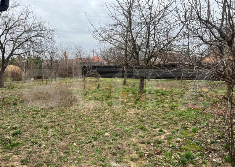 Duplex 3 camere ,126 mp utili + 500 mp teren ,in Chisoda - 8