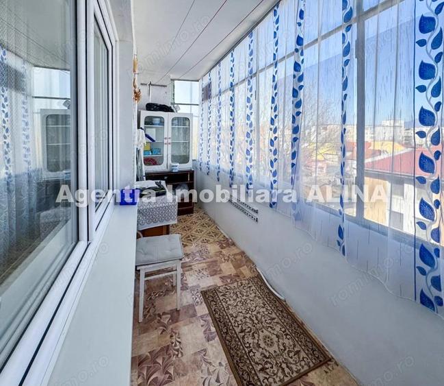 Apartament 3 camere in Deva, zona Gojdu, Aleea Viitorului, 57 mp, etaj 3, mobilat si utilat. - 7