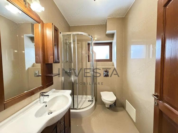 Casa spatioasa de inchiriat- zona Eugen Ionesco - 7