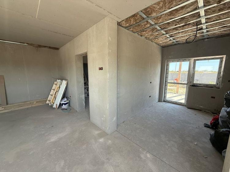 COMISION 0% | Duplex la Sol de Vanzare | Mosnita Veche | 76mp + 35mp - 4