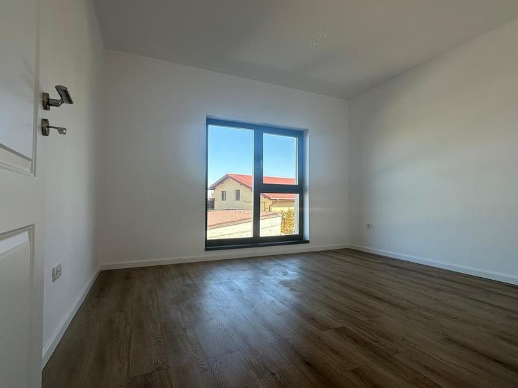 Proiect rezidențial de vile individuale – Parcul Ghidigeni - 10