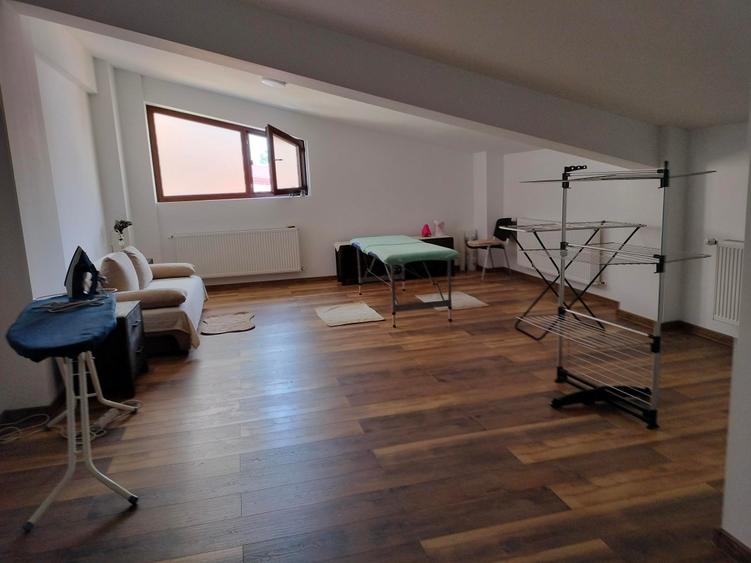 casa superba, zona linistita, accesibil, cu mansarda locuibila de 100mp. - 43