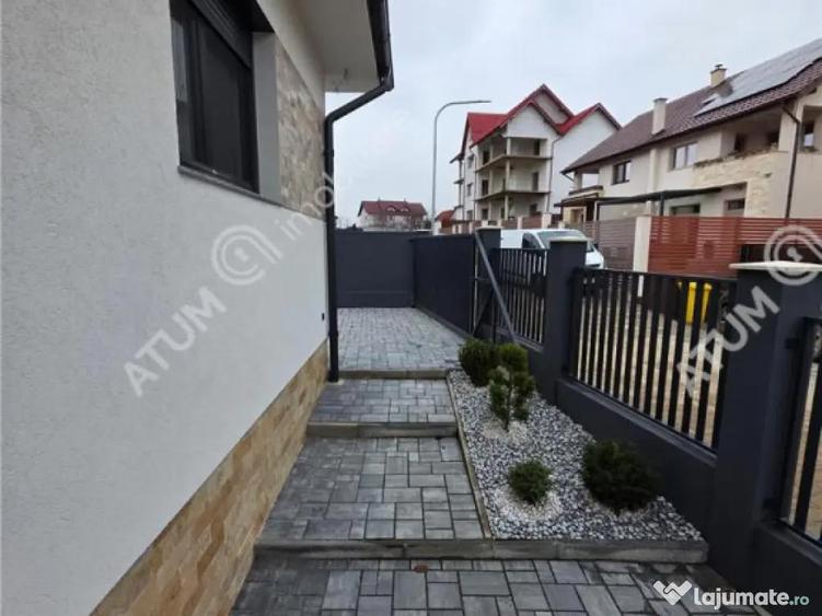 Casa individuala cu 4 camere si curte libera de 330 mp in Se - 6