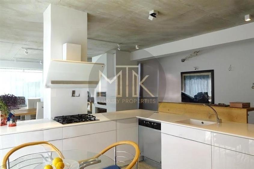 VIla lux 6 camere I Pipera-Iancu Nicolae I Mobilata&utilata; - 6