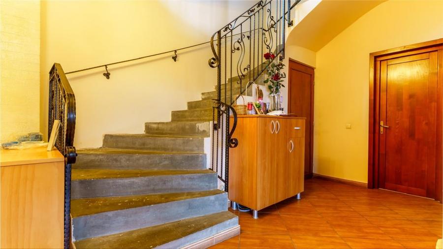 Casă de vânzare – Someșeni, Cluj-Napoca | 497 mp teren | 242 mp utili - 9