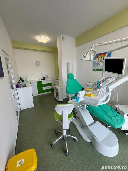cabinet stomatologic si radiologie dentara de vanzare - 3