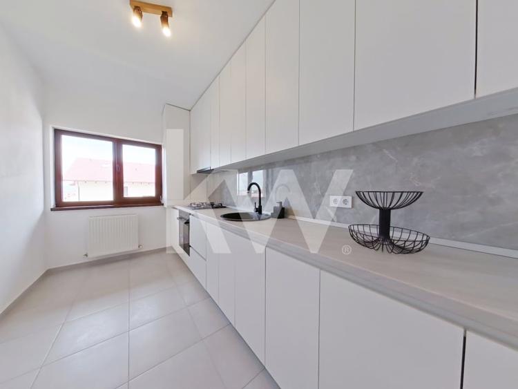 Inchiriere garsoniera mobilata si utilata, Sanpetru Residence - 4