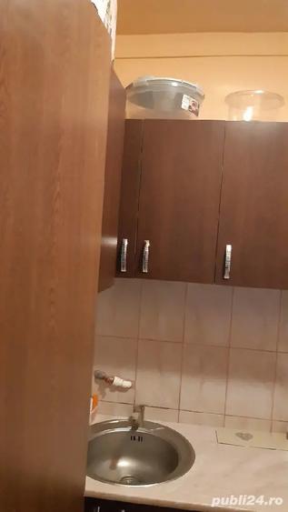 PROPIETAR VIND GARSONERA ET 4 FRAIDOR STR POLONA TIMISOARA (28MP)TEL TRECUT IN POZE - 6