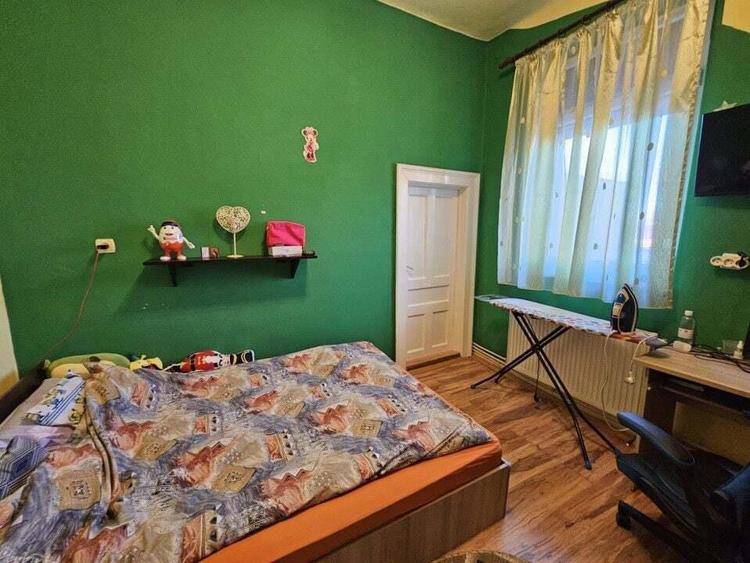Casa mare, solida, Timisoara, D+P, 5 camere, 2 bai, Zona Lipovei - 3