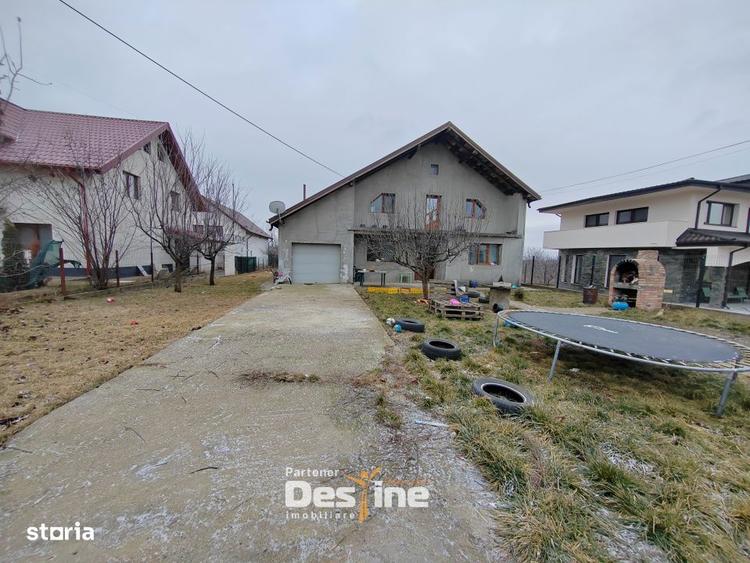 Balciu, Miroslava - Casa individuala P+M 147 mp utili 983 mp Teren - 5