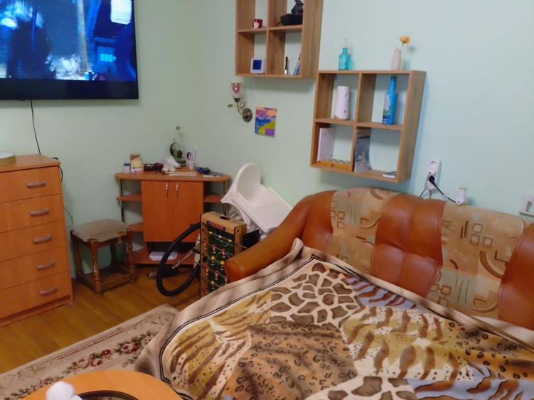 Vand apartament cu 2 camere in Nojorid - 3