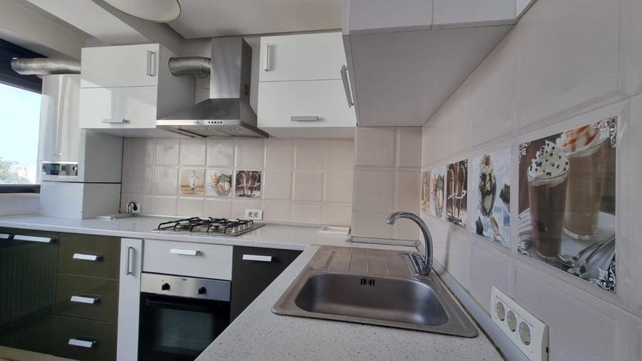 Apartament 3 camere, semidecomandat, 75mp, Zona- Dorobanti - 7