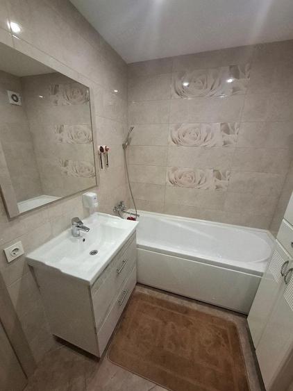 nchiriez garsoniera in Zona Doamna Ghica - 3