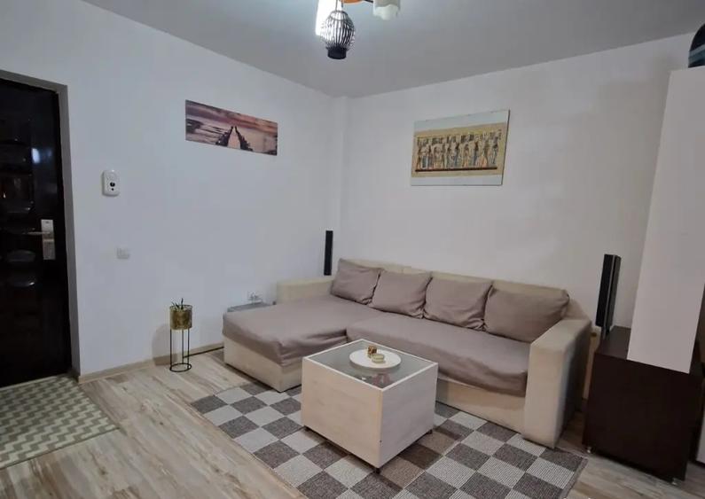 Garsoniera dubla - 3