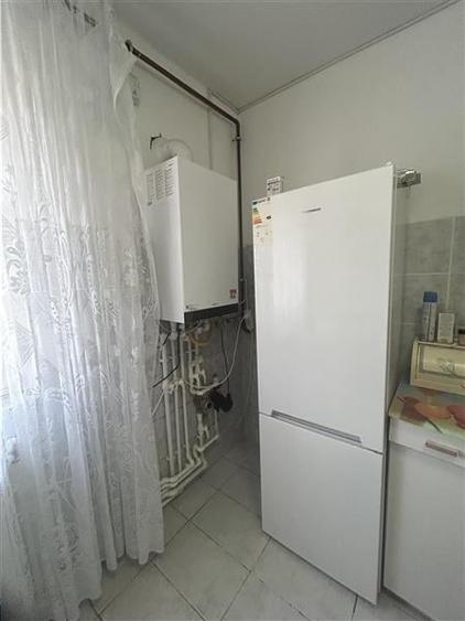 Apartament 3 camere, decomandat, Navodari - 11