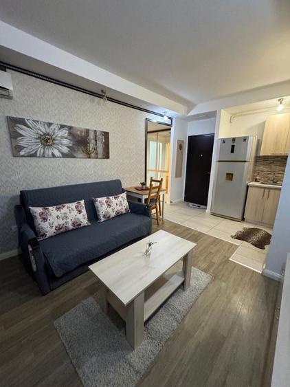 Apartament Cochet 2 camere Cosmopolis - 8