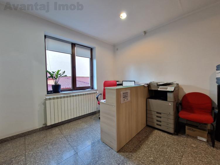 Piata Victoriei, Dorobanti, 8 camere, renovata integral 2015 - 11