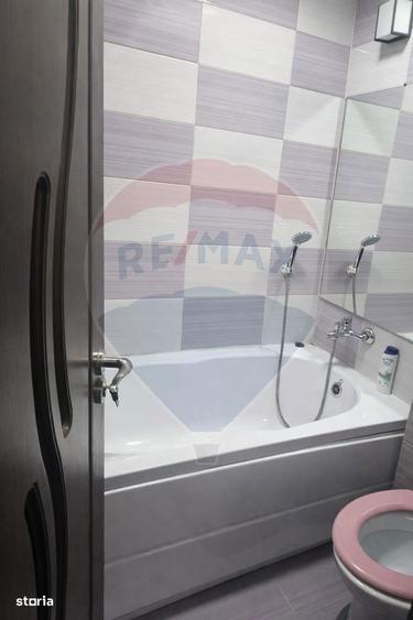 Garsoniera de vanzare la etajul 4 in Cuza Voda - 4