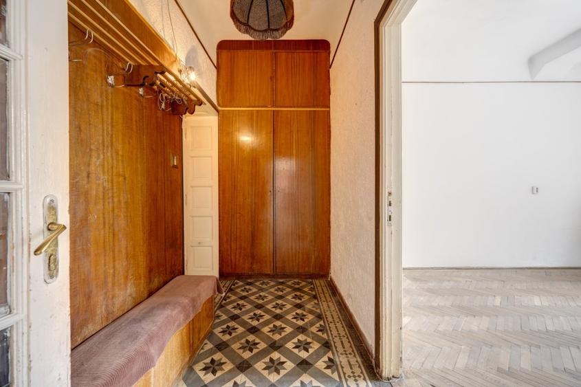 Calea Mosilor-Burebista-4 camere -109 000 Euro -COMISION 0% - 14