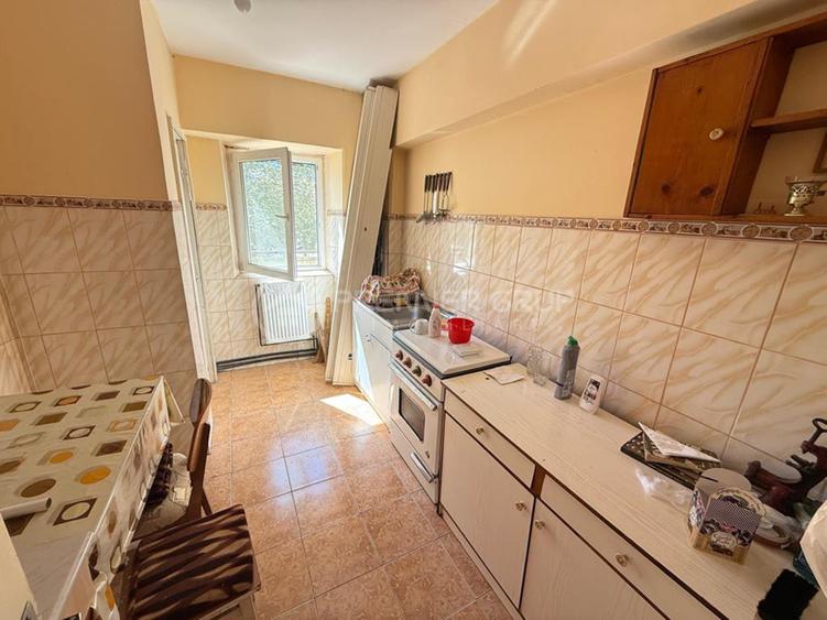 ETAJ 1! Apartament 3 camere 2băi 74mp - Dancu, CT - 3