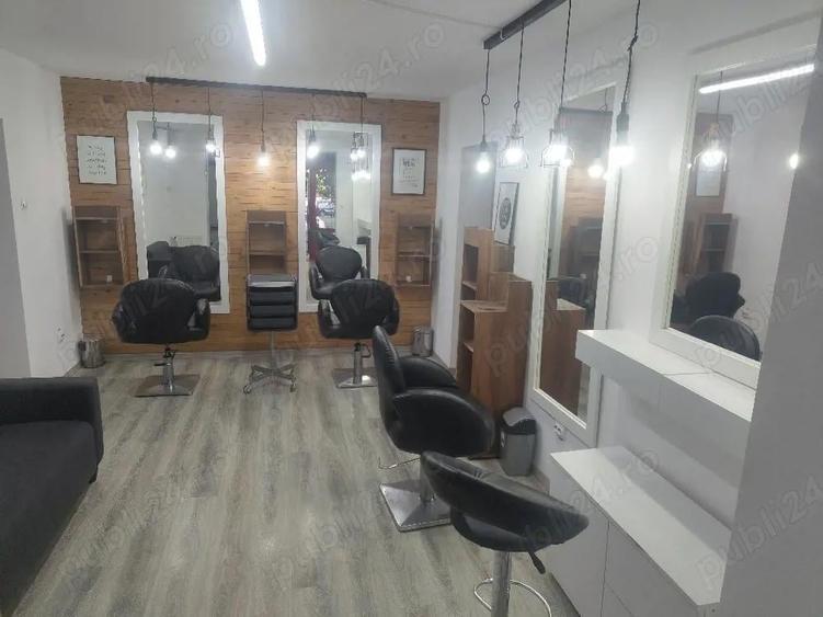 Salon infrumusetare Spatiu comercial disponibil pentru inchiriere - 7