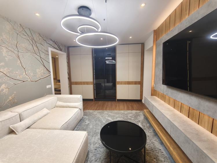 Ap 2 cam finisaje premium de inchiriat-Gorjului Metrou - 4