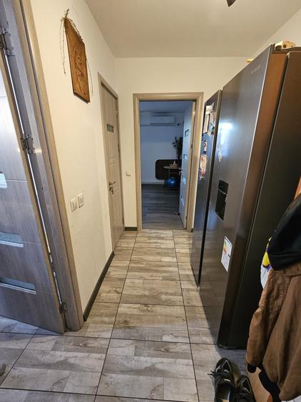 Apartament 3 camere, 68 mp, etaj 4 cu panorama deosebita, Trivale Complex 2, complet renovat 105.000 negociabil - 2
